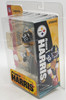 NFL Legends Pittsburgh Steelers Franco Harris Action Figure McFarlane Toys NRFP
