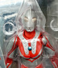 S.H.Figuarts Ultraman Zoffy Action Figure Bandai 03733