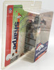 NFL Broncos Collector's Club Exclusive Shannon Sharpe Figure McFarlane Toys NRFP