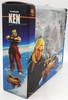 Street Fighter The Eternal Rival Ken Action Figure Storm Collectibles NRFB