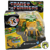 Transformers X TMNT Party Wallop 7IN Action Figure 2024 Hasbro NRFP