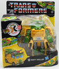 Transformers X TMNT Party Wallop 7IN Action Figure 2024 Hasbro NRFP