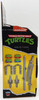 Transformers X TMNT Party Wallop 7IN Action Figure 2024 Hasbro NRFP
