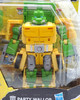 Transformers X TMNT Party Wallop 7IN Action Figure 2024 Hasbro F9656