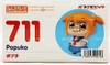 Pop Team Epic Popuko Nendoroid Figure Good Smile Company 90274