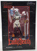 Femme Fatales Lady Death PVC Diorama Figure 2021 Diamond Select Toys NRFB