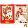 Barbie Coca Cola Soda Fountain Sweetheart Doll 1996 Mattel 15762
