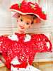 Barbie Coca Cola Soda Fountain Sweetheart Doll 1996 Mattel 15762