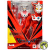 Ultra-Act Ultraman Leo Action Figure 2014 Bandai 82870