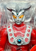 Ultra-Act Ultraman Leo Action Figure 2014 Bandai 82870