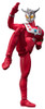 Ultra-Act Ultraman Leo Action Figure 2014 Bandai 82870