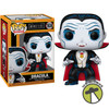 Funko Pop Movies 1634 Universal Monsters Dracula Vinyl Figure 2024