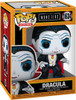 Funko Pop Movies 1634 Universal Monsters Dracula Vinyl Figure 2024