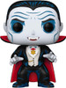 Funko Pop Movies 1634 Universal Monsters Dracula Vinyl Figure 2024