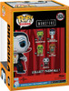 Funko Pop Movies 1634 Universal Monsters Dracula Vinyl Figure 2024