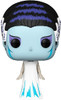 Funko Pop Movies 1631 Universal Monsters Bride of Frankenstein Vinyl Figure 2024