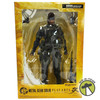Metal Gear Solid Peace Walker Snake Jungle Fatigues Play Arts Action Figure NRFB