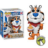 Funko Pop Ad Icons 232 Kelloggs Frosted Flakes Tony the Tiger Vinyl Figure 2024
