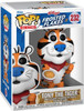 Funko Pop Ad Icons 232 Kelloggs Frosted Flakes Tony the Tiger Vinyl Figure 2024