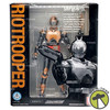 S.H.Figuarts Kamen Rider Riotrooper Action Figure 2011 Bandai