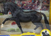 Breyer Totilas 1:9 Scale Black Model Horse No. 1438 NRFB