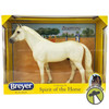 Breyer Celebrating the Spirit of the Horse Snowman Model Horse No. 1708 NRFB