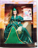 Gone With The Wind Barbie as Scarlett O'Hara Dolls Lot of 3 Mattel 1994 NEW