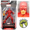 Marvel Legends Infinite Series Daredevil Action Figure 2015 Hasbro B1904