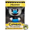 Funko Cuphead Mugman Vinyl Collectibles Figure 2017