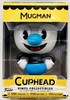 Funko Cuphead Mugman Vinyl Collectibles Figure 2017