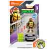 Mega Construx Heroes Teenage Mutant Ninja Turtles Leonardo Building Set 2018