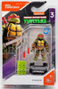 Mega Construx Heroes Teenage Mutant Ninja Turtles Leonardo Building Set 2018