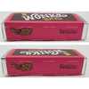 Super7 Willy Wonka & the Chocolate Factory Wonka Bar Golden Ticket Chase Version