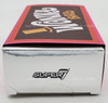Super7 Willy Wonka & the Chocolate Factory Wonka Bar Golden Ticket Chase Version
