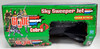 GI Joe Vs Cobra Sky Sweepet Jet Spy Troops 2002 Hasbro 57540 NRFP