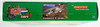 GI Joe Vs Cobra Spy Troops Conquest X-30 Vehicle & Slip Stream Figure Hasbro