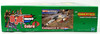 GI Joe Vs Cobra Spy Troops Conquest X-30 Vehicle & Slip Stream Figure Hasbro