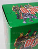 GI Joe Vs Cobra Spy Troops Conquest X-30 Vehicle & Slip Stream Figure Hasbro