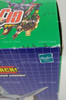 GI Joe Vs Cobra Spy Troops Conquest X-30 Vehicle & Slip Stream Figure Hasbro