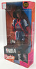 NBA Barbie Rockets Doll 1998 Mattel 20701 NRFB