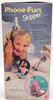 Barbie Phone Fun Skipper Teen Sister of Barbie Doll 1995 Mattel 14312 NRFB