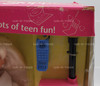 Barbie Phone Fun Skipper Teen Sister of Barbie Doll 1995 Mattel 14312 NRFB