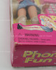 Barbie Phone Fun Skipper Teen Sister of Barbie Doll 1995 Mattel 14312 NRFB