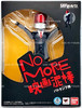 SH Figuarts No More Movie Thief Police Car Lamp Otoko Figure Bandai