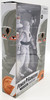 Power Rangers Lightning Collection Mighty Morphin Ninja White Ranger Figure NRFB