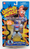 Ultimate Muscle The Kinnikuman Legacy Super Wrestlers Robin Mask Bandai NRFP