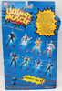 Ultimate Muscle The Kinnikuman Legacy Super Wrestlers Robin Mask Bandai NRFP