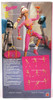 Barbie Gymnast Brunette Doll 35th Anniversary Barbie Festival 1994 Mattel 11921