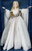 Haunted Beauty Ghost Barbie Doll 2012 Mattel Gold Label W7819 NRFB