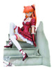 Neon Genesis Evangelion Asuka Langley Sohryu Crimson Dress Figure Kotobukiya